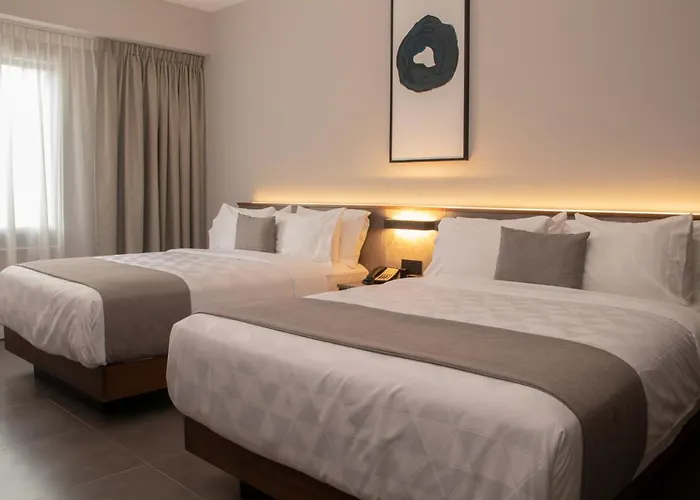 Viaggio Resort Mazatlan